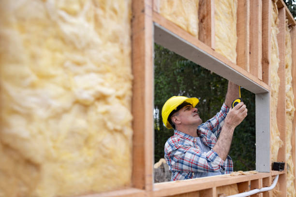 Professional Insulation Services in Pittsville, MD